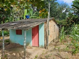 sitio cacau itacare bahia