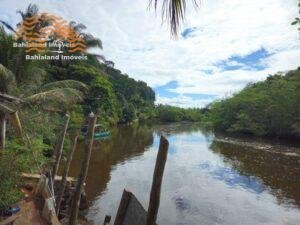 riverfront property itacare